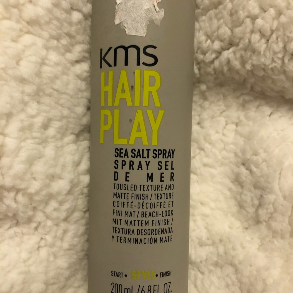 Texture spray